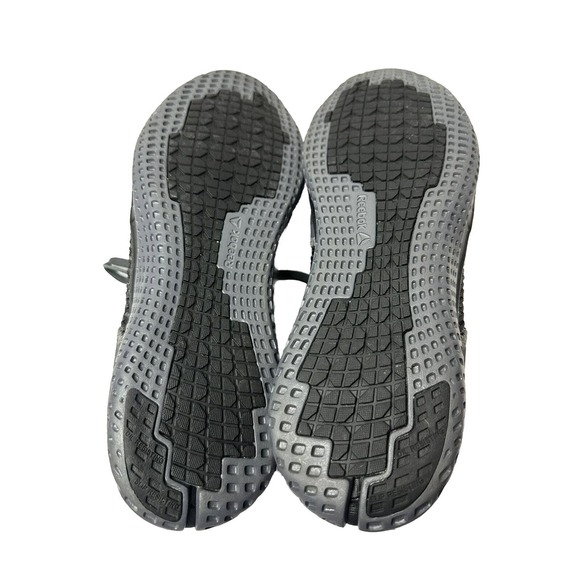 Reebok, Men’s Print Work Ultk Athletic Sneaker Black, Size 13M - Picture 9 of 9